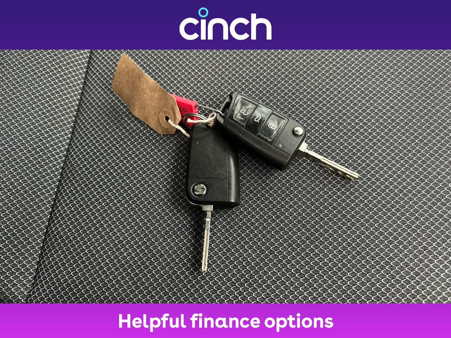 Used SEAT Arona 2020 for sale - 76697917: Photo 30