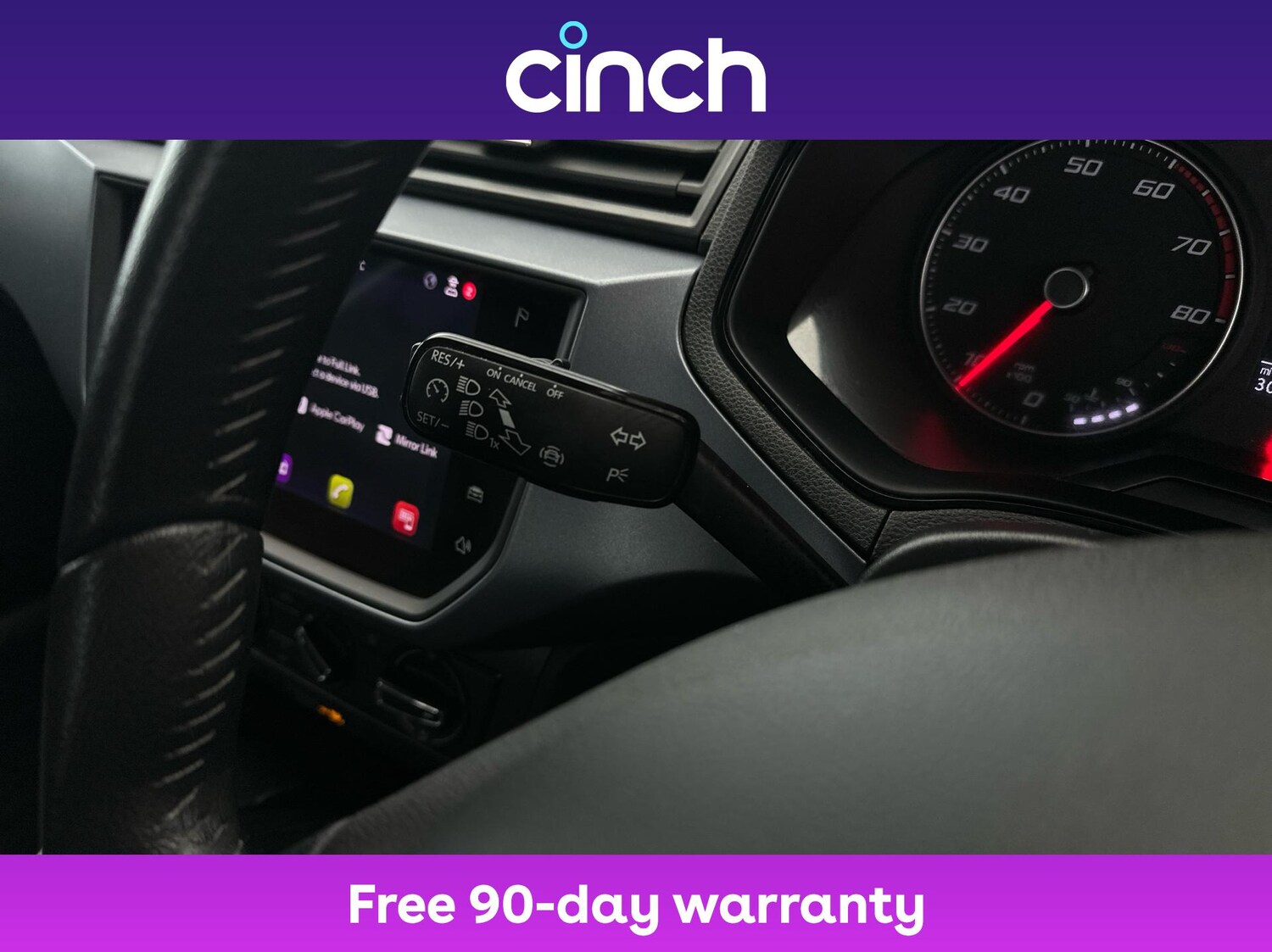 Used SEAT Arona 2020 for sale - 76697917: Photo 34