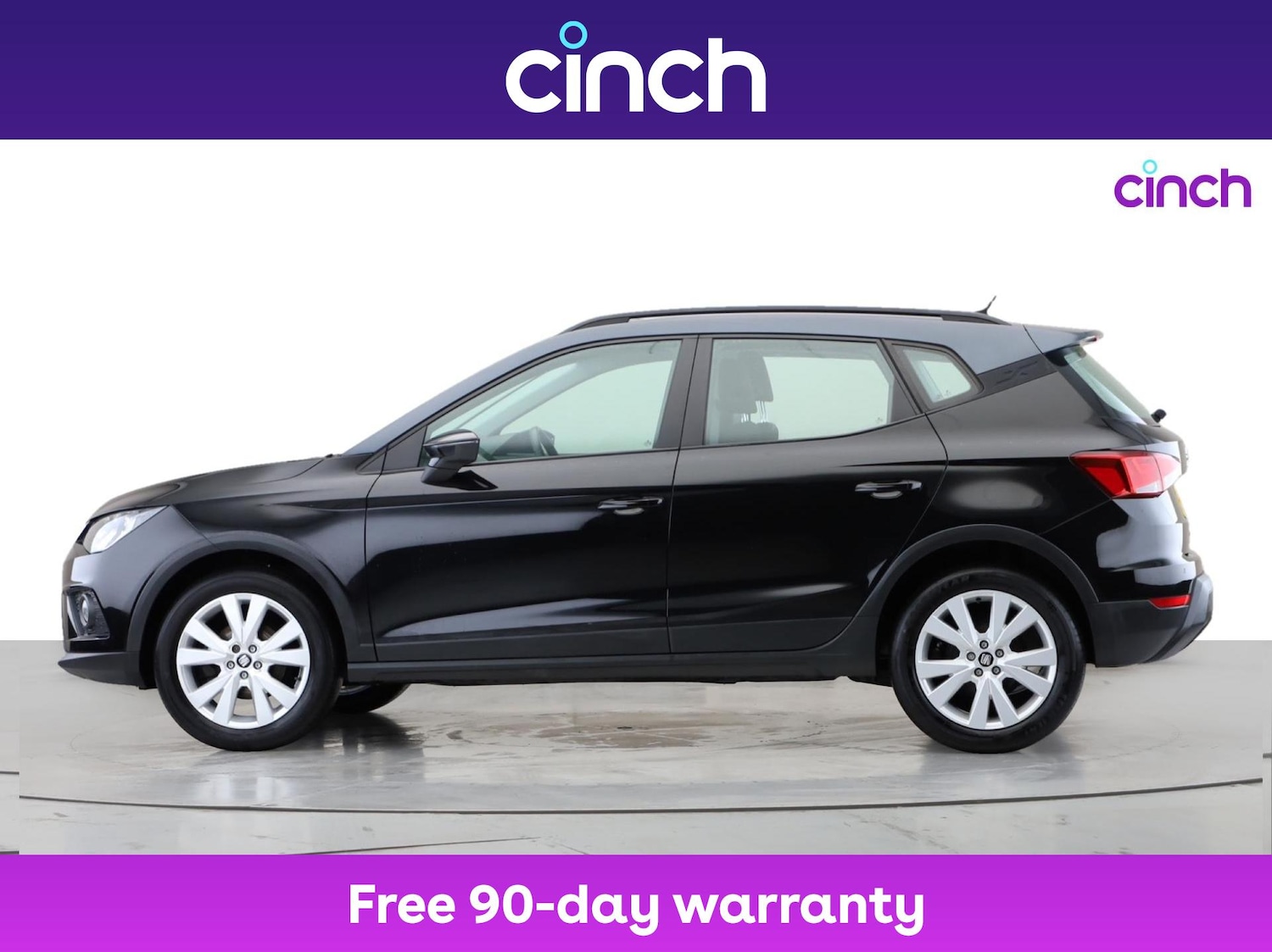 Used SEAT Arona 2020 for sale - 76697917: Photo 8