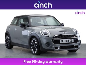 MINI - Hatch