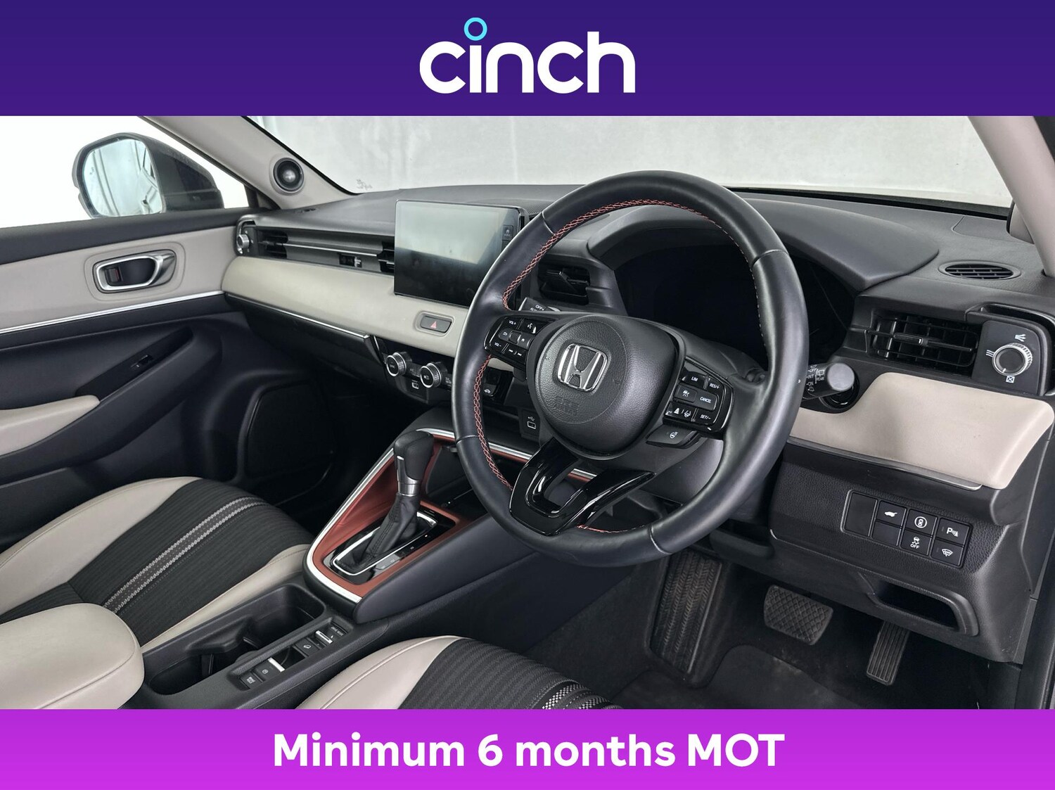 Used Honda HR-V 2022 for sale - 76910650: Photo 12