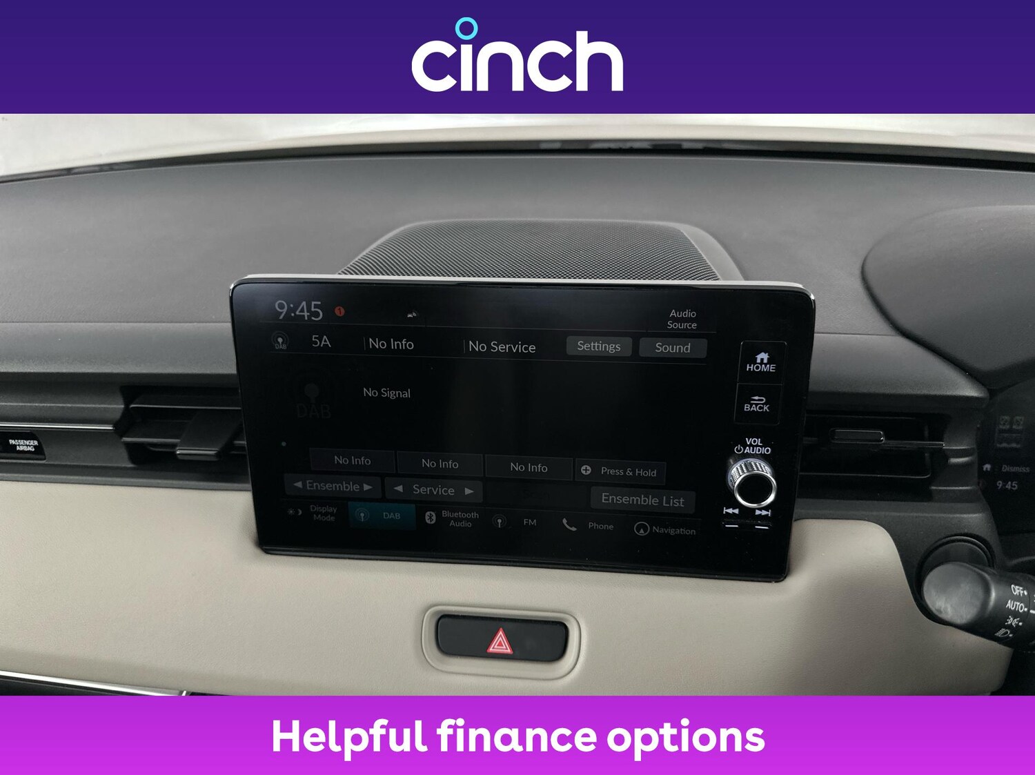 Used Honda HR-V 2022 for sale - 76910650: Photo 17