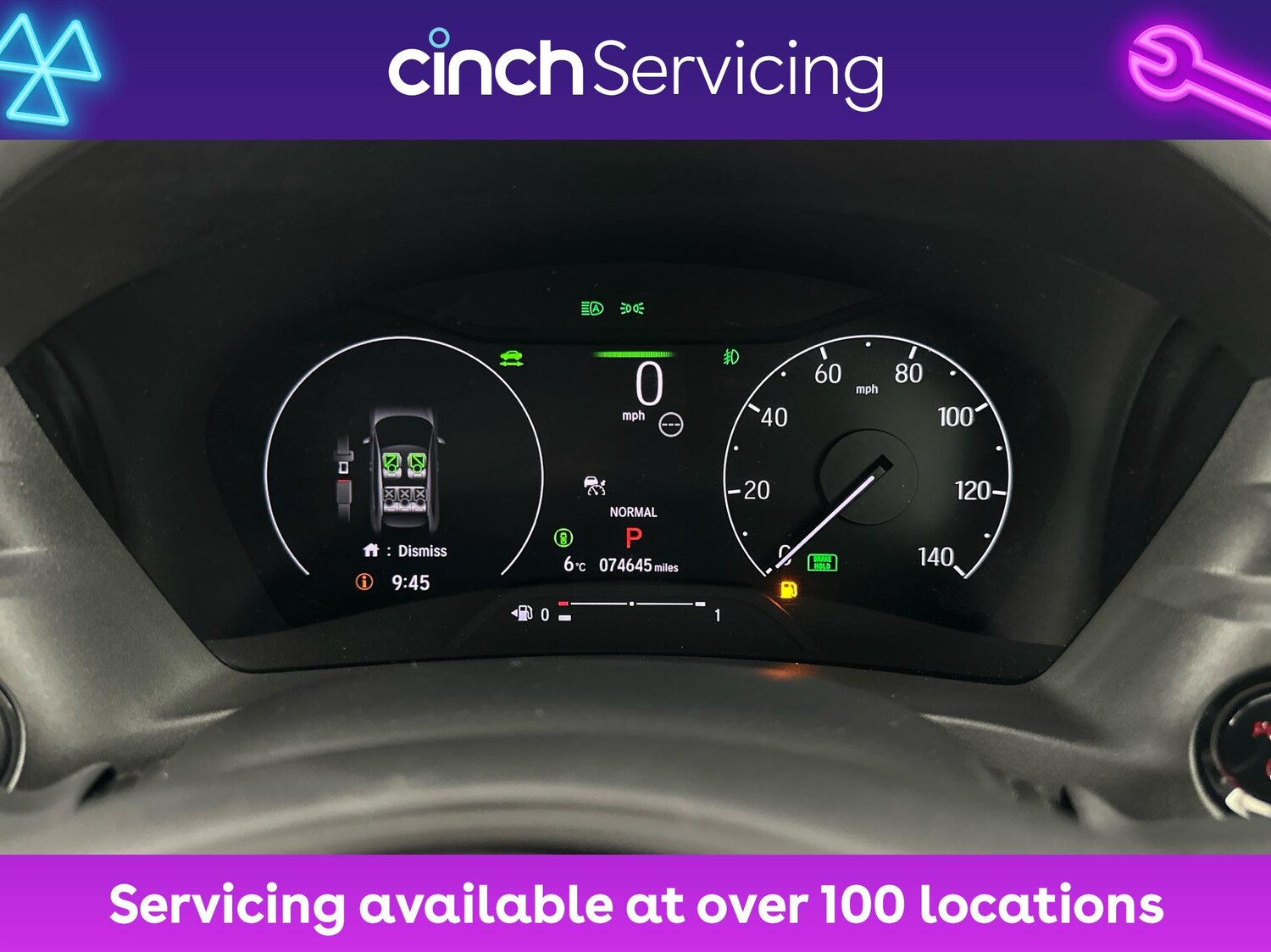 Used Honda HR-V 2022 for sale - 76910650: Photo 18