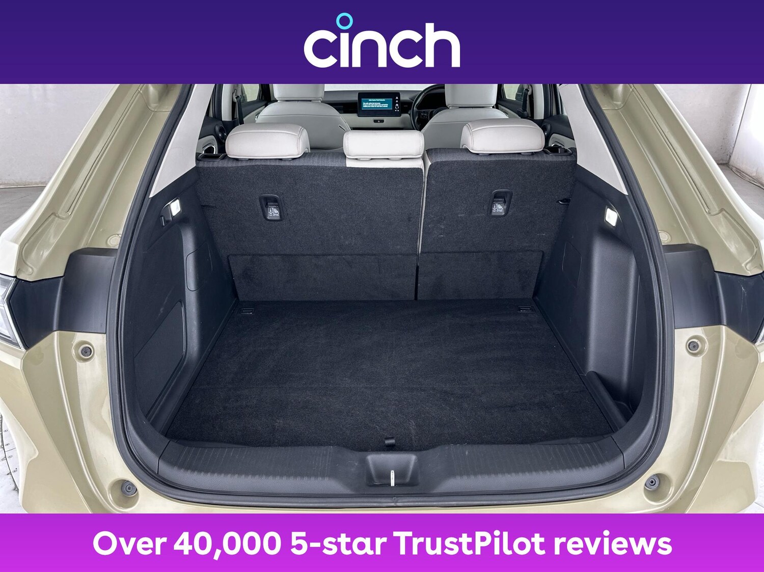 Used Honda HR-V 2022 for sale - 76910650: Photo 21