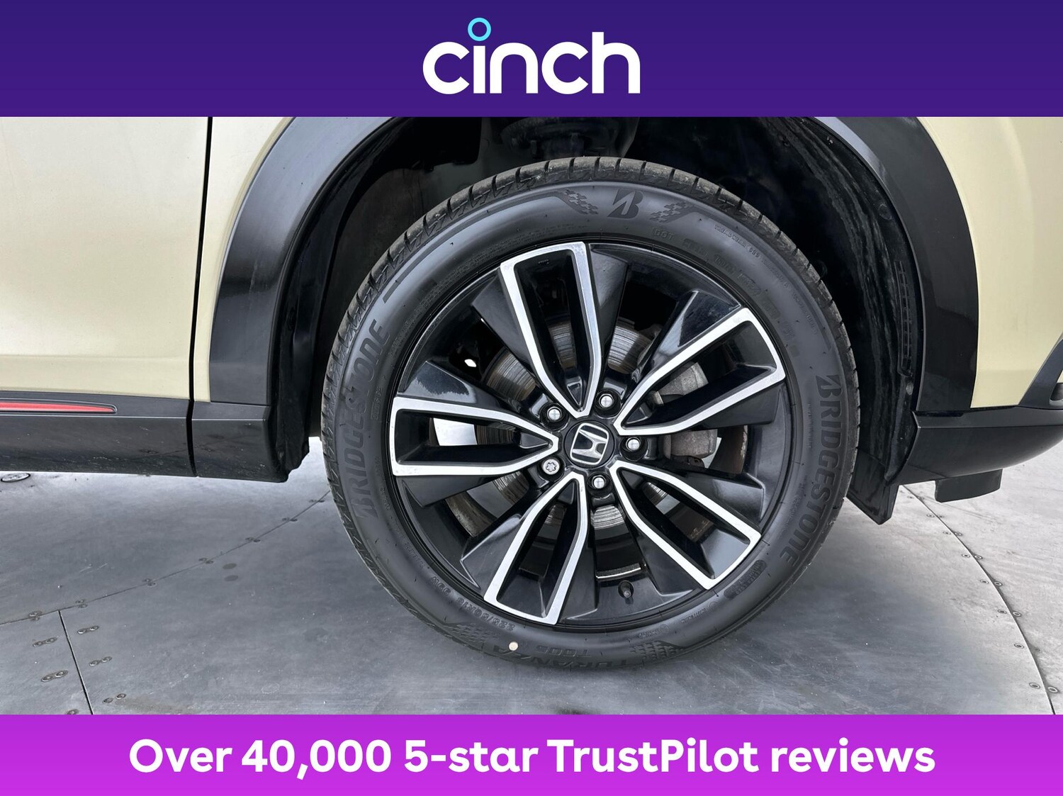 Used Honda HR-V 2022 for sale - 76910650: Photo 28