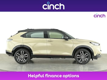 Used Honda HR-V 2022 for sale - 76910650: Photo