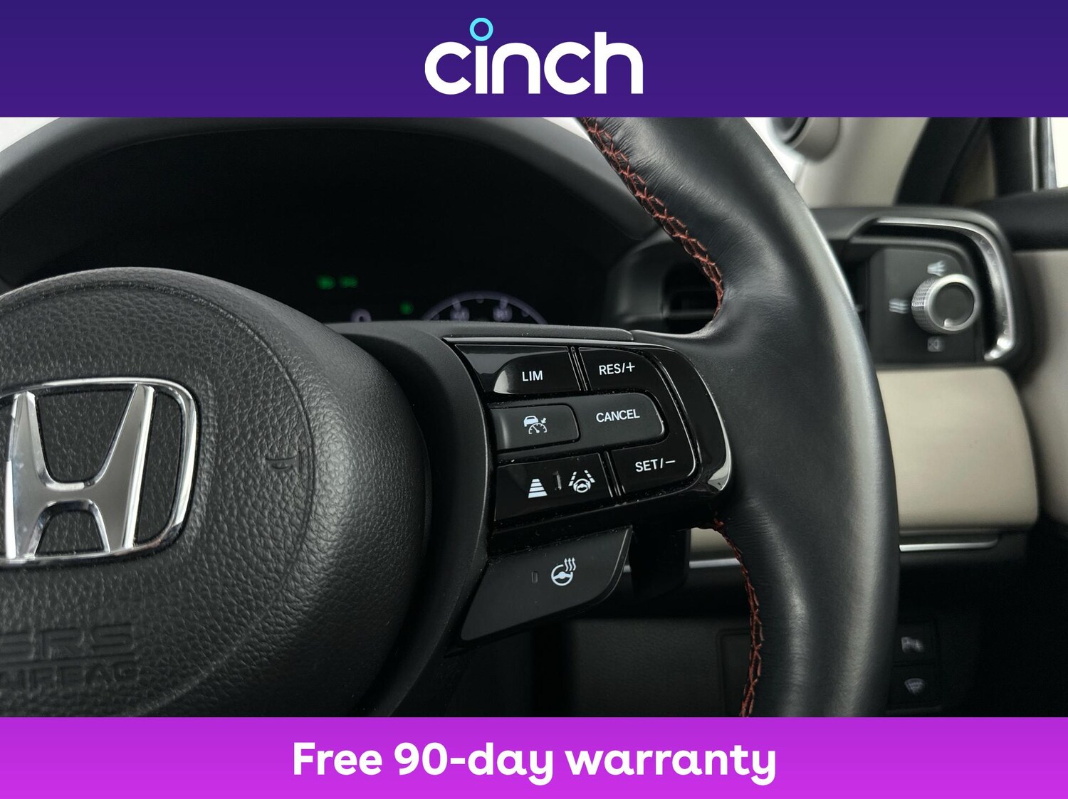 Used Honda HR-V 2022 for sale - 76910650: Photo 34