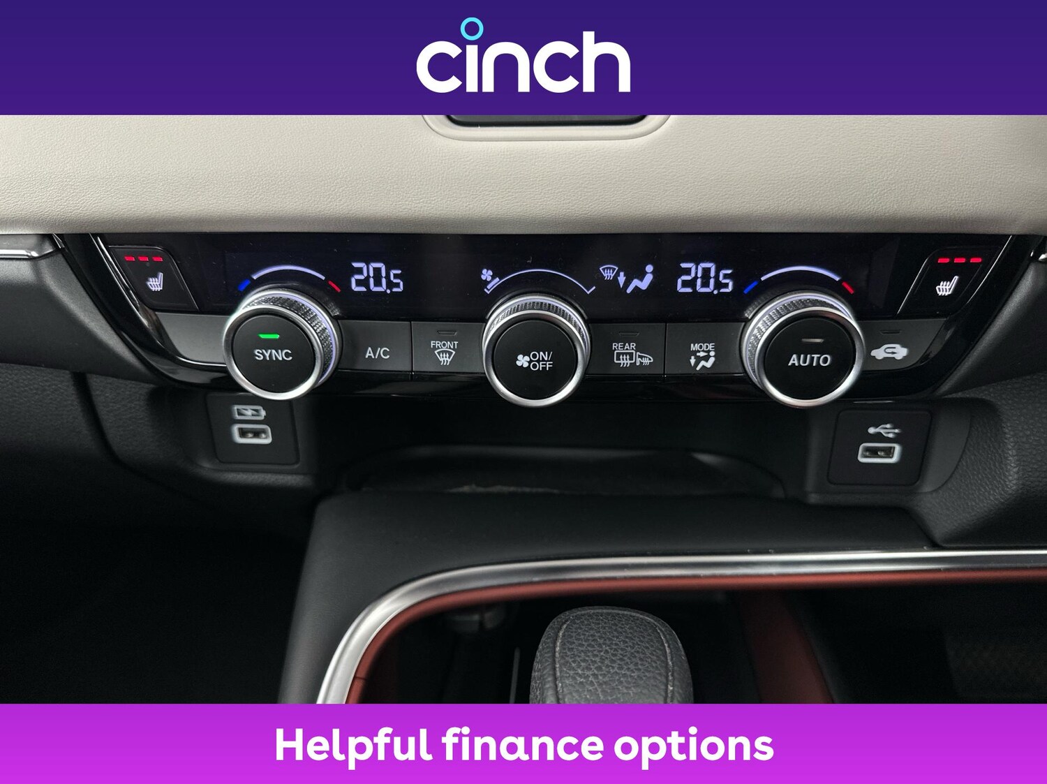 Used Honda HR-V 2022 for sale - 76910650: Photo 35