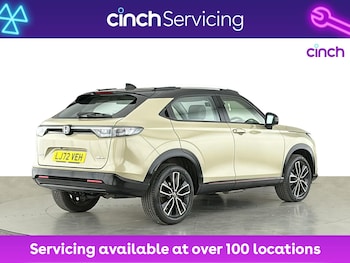 Used Honda HR-V 2022 for sale - 76910650: Photo