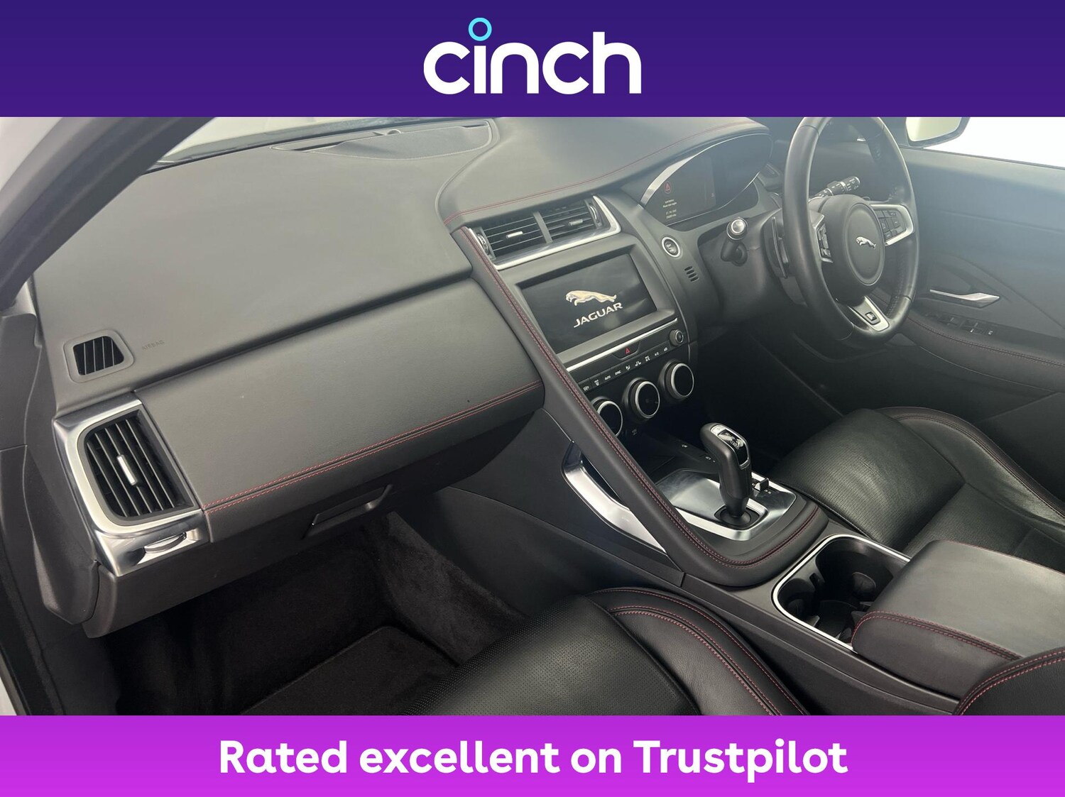 Used Jaguar E-Pace 2019 for sale - 76429458: Photo 14