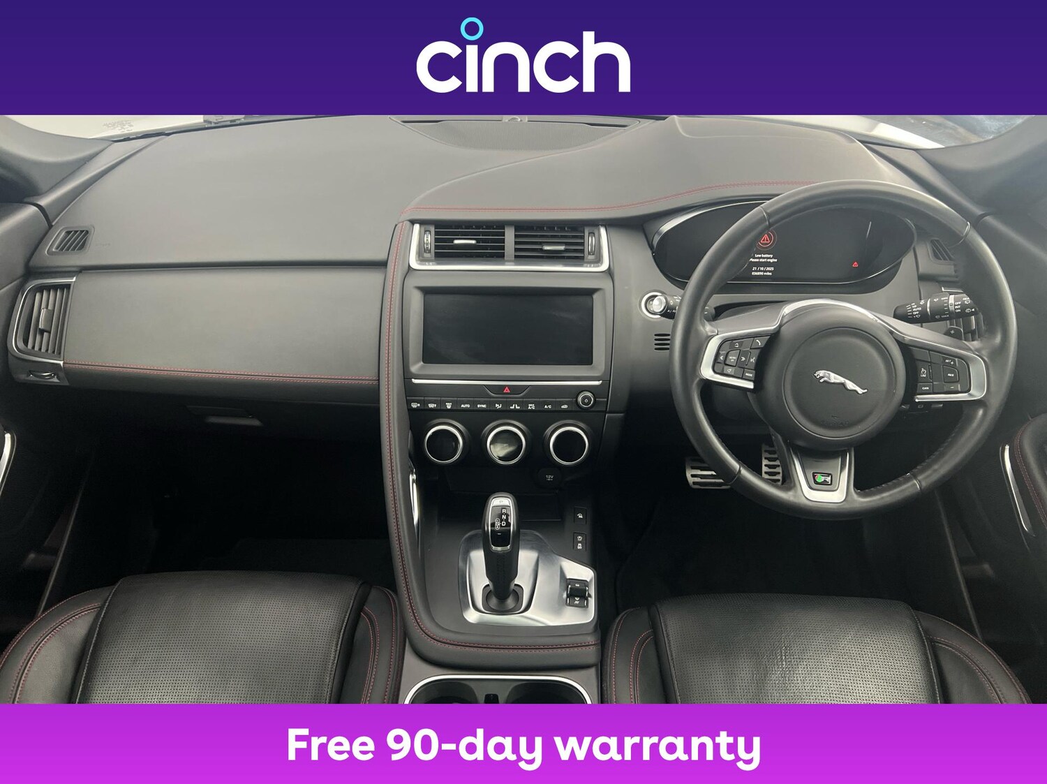 Used Jaguar E-Pace 2019 for sale - 76429458: Photo 15