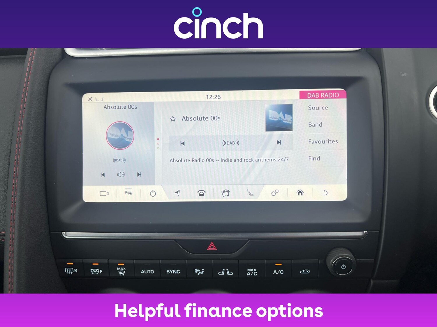 Used Jaguar E-Pace 2019 for sale - 76429458: Photo 17