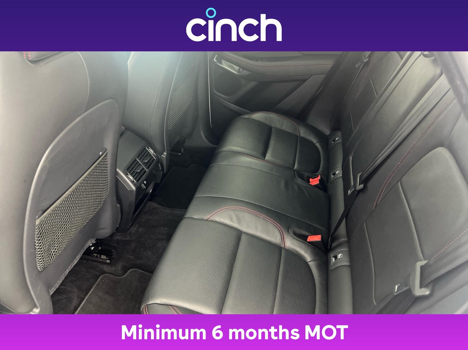 Used Jaguar E-Pace 2019 for sale - 76429458: Photo 20