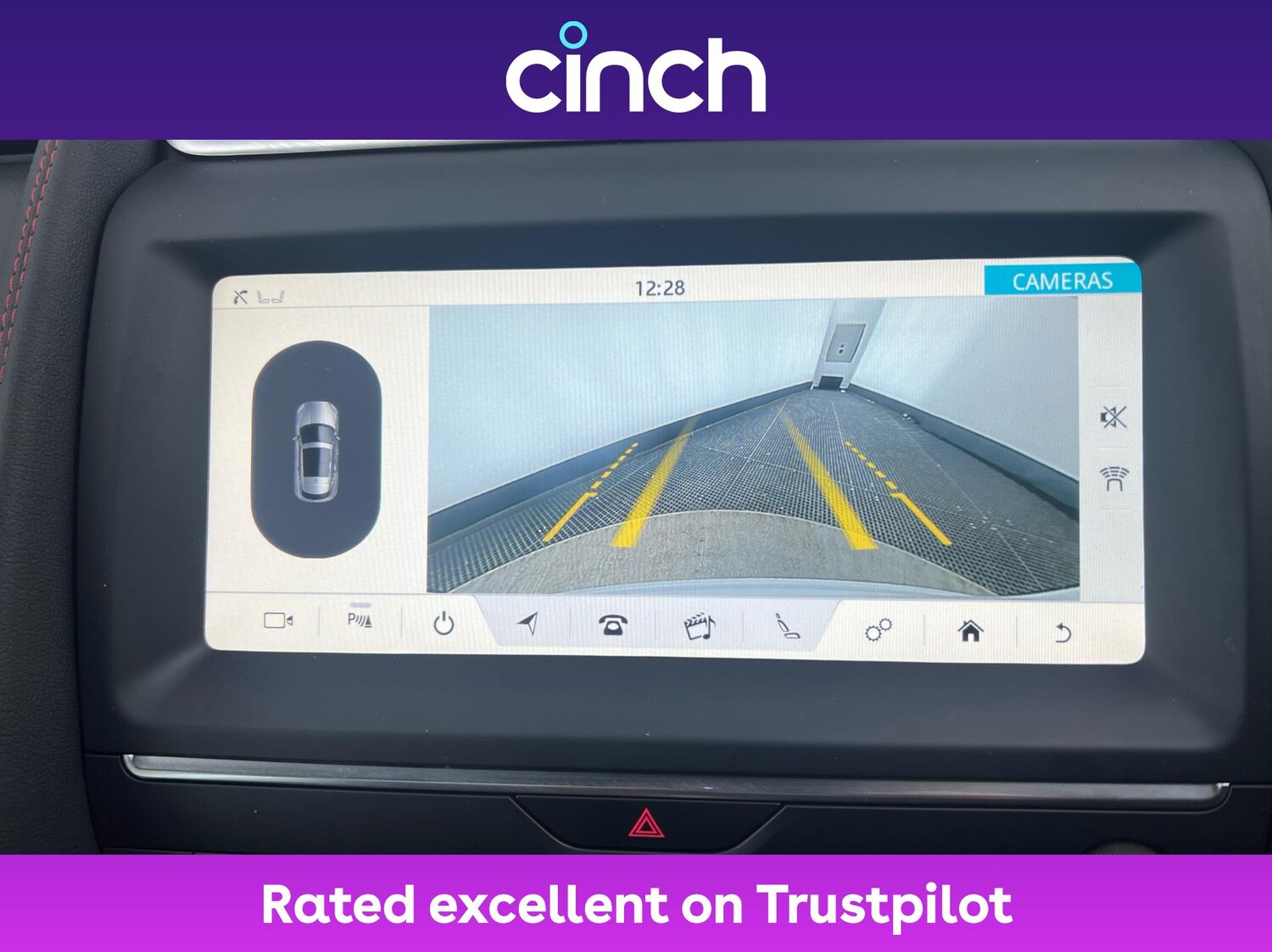 Used Jaguar E-Pace 2019 for sale - 76429458: Photo 33