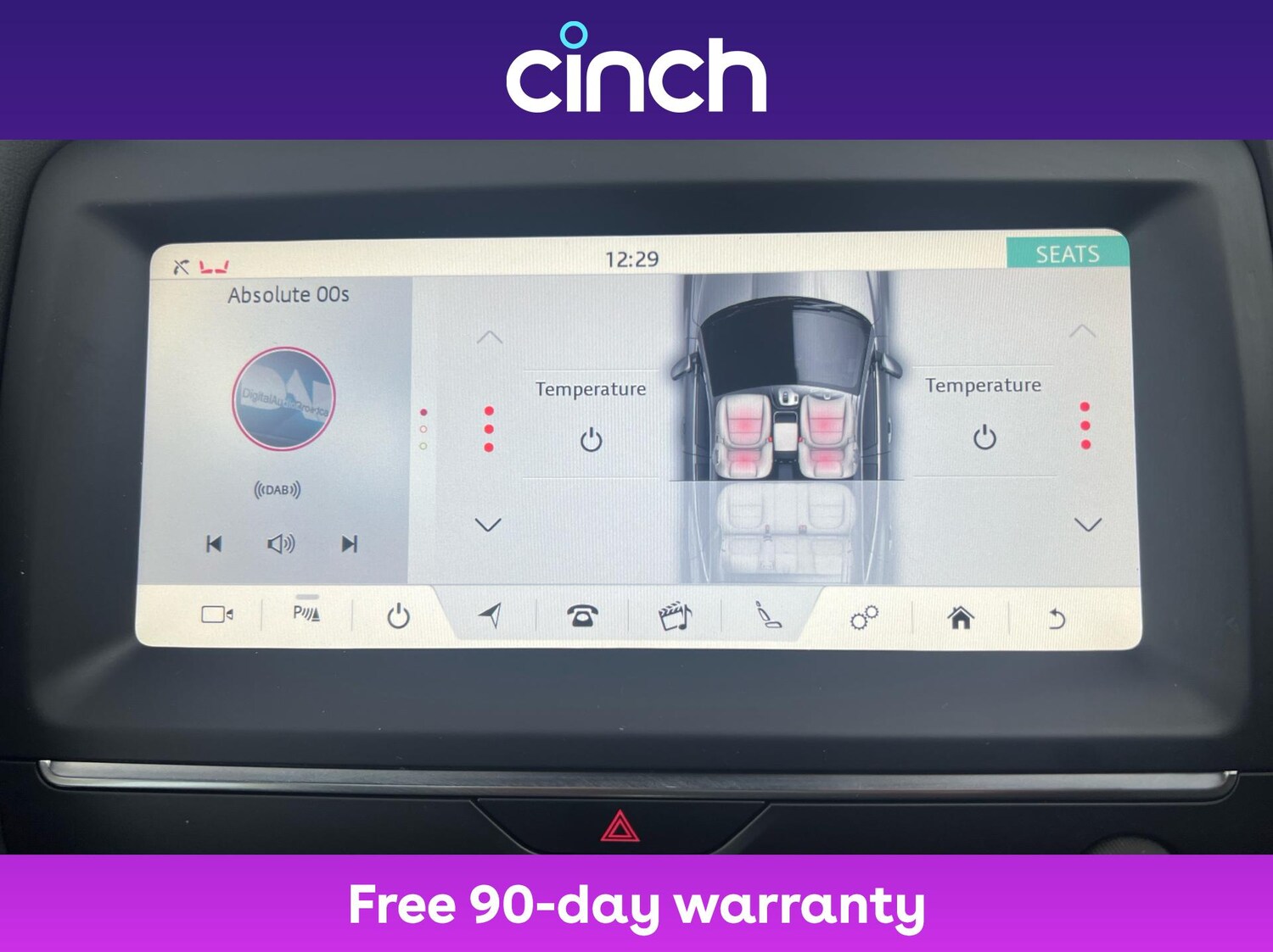 Used Jaguar E-Pace 2019 for sale - 76429458: Photo 34