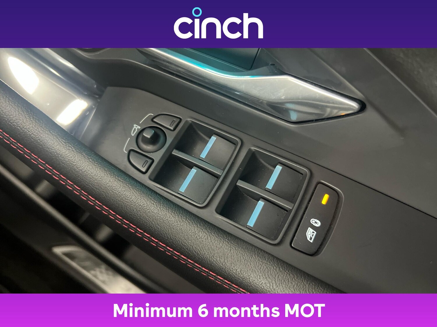 Used Jaguar E-Pace 2019 for sale - 76429458: Photo 37