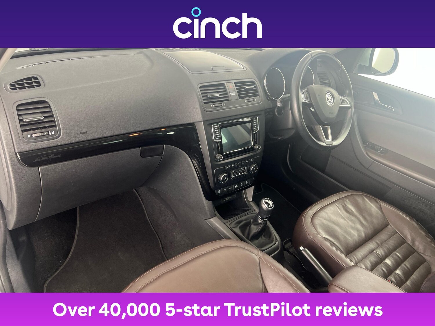 Used Skoda Yeti 2016 for sale - 76758412: Photo 14