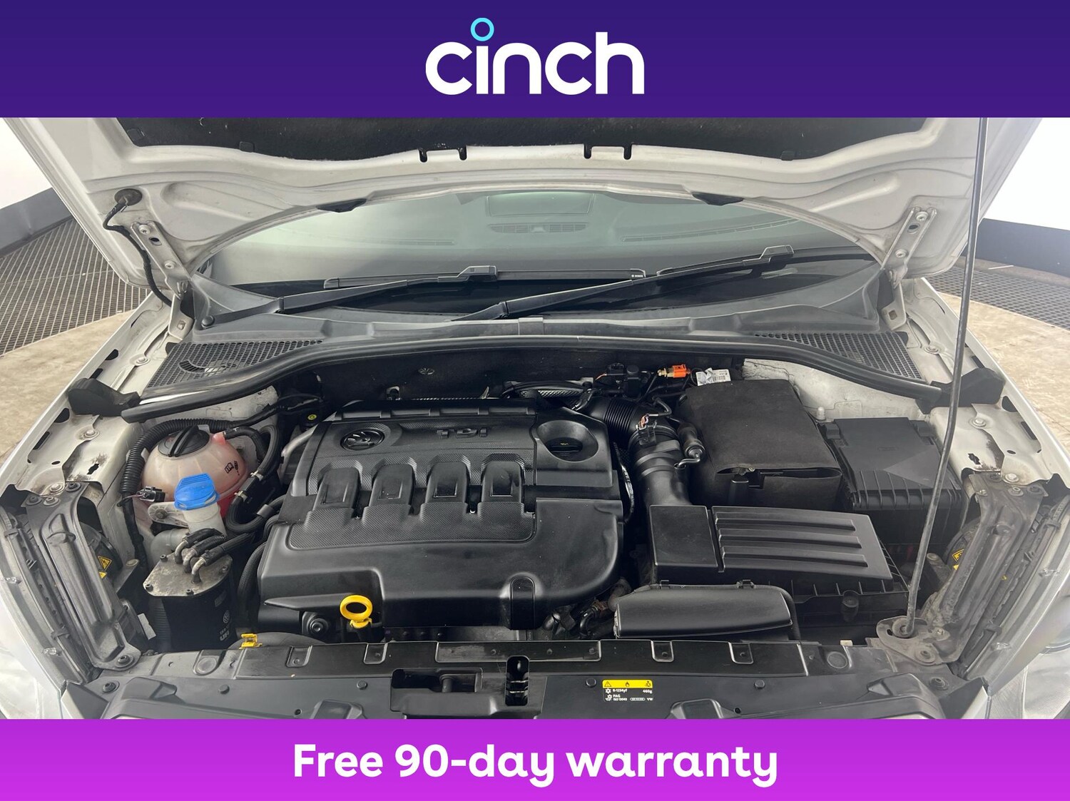 Used Skoda Yeti 2016 for sale - 76758412: Photo 23