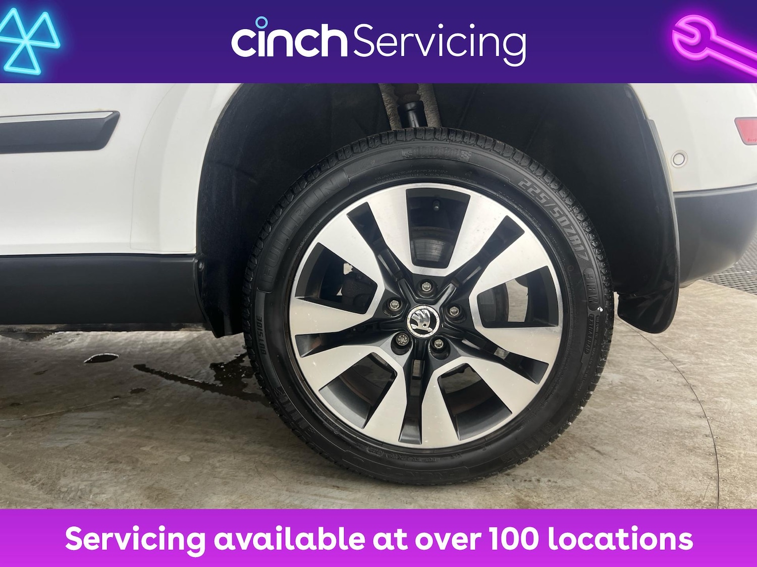 Used Skoda Yeti 2016 for sale - 76758412: Photo 26