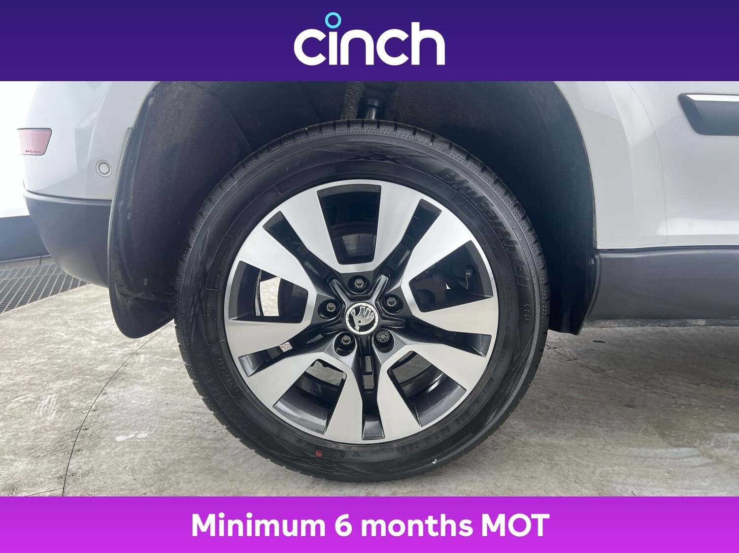 Used Skoda Yeti 2016 for sale - 76758412: Photo 27