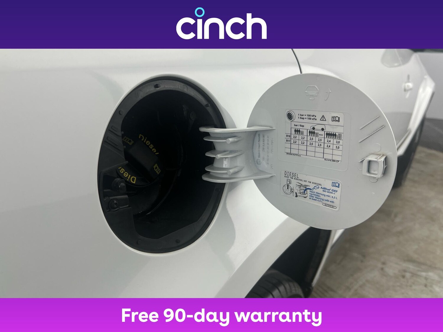 Used Skoda Yeti 2016 for sale - 76758412: Photo 29