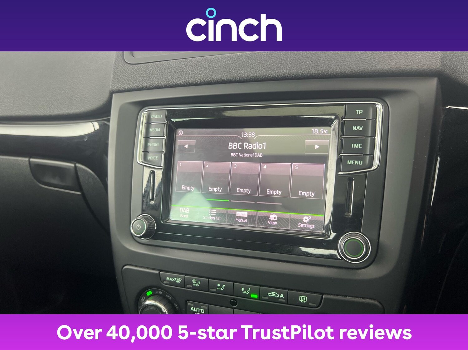 Used Skoda Yeti 2016 for sale - 76758412: Photo 33