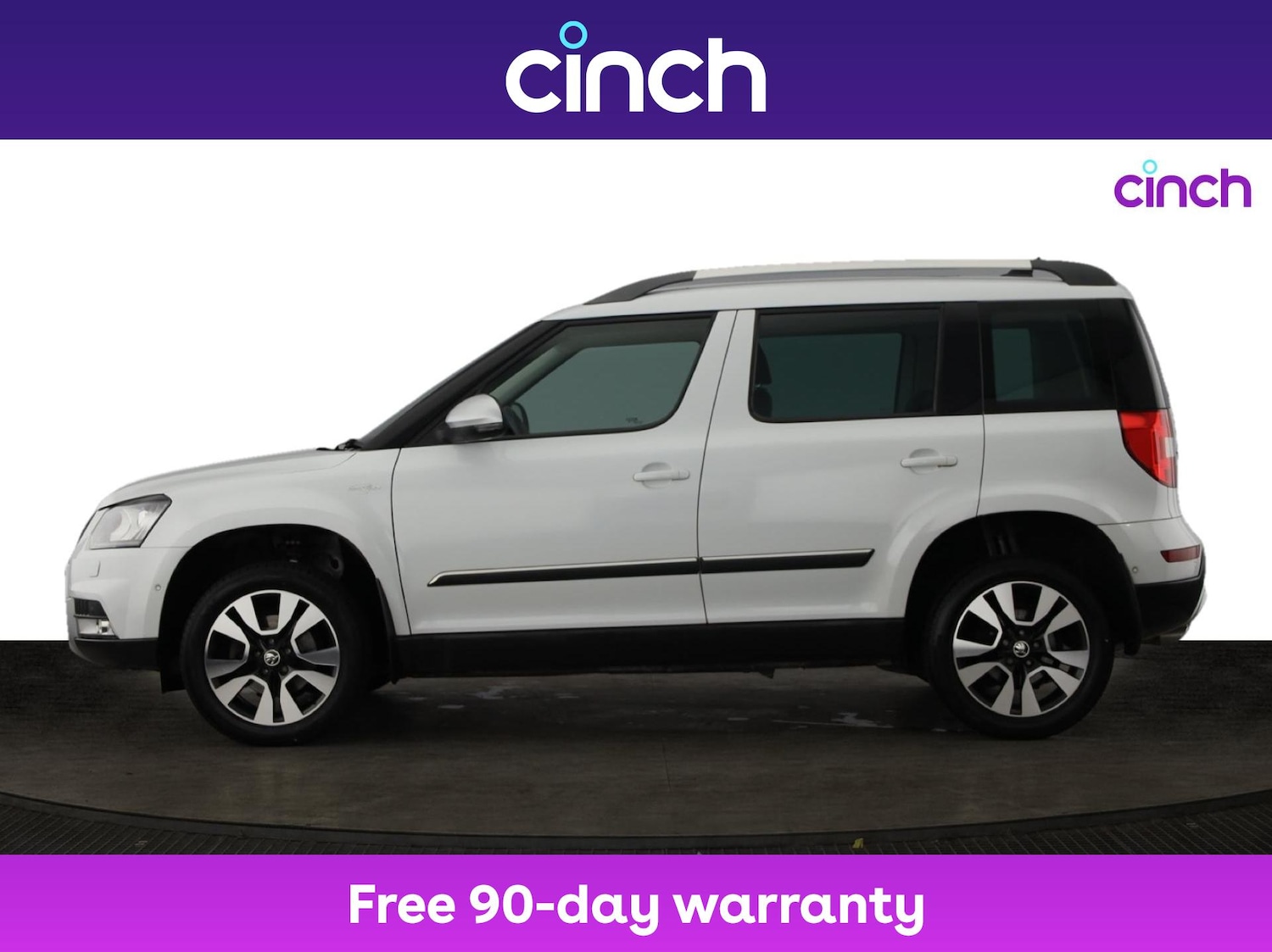 Used Skoda Yeti 2016 for sale - 76758412: Photo 8