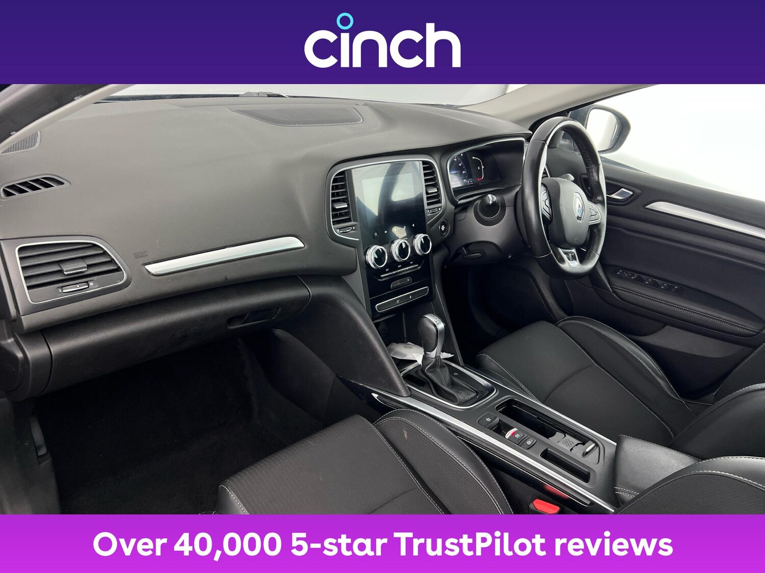 Used Renault Megane 2021 for sale - 77048593: Photo 14