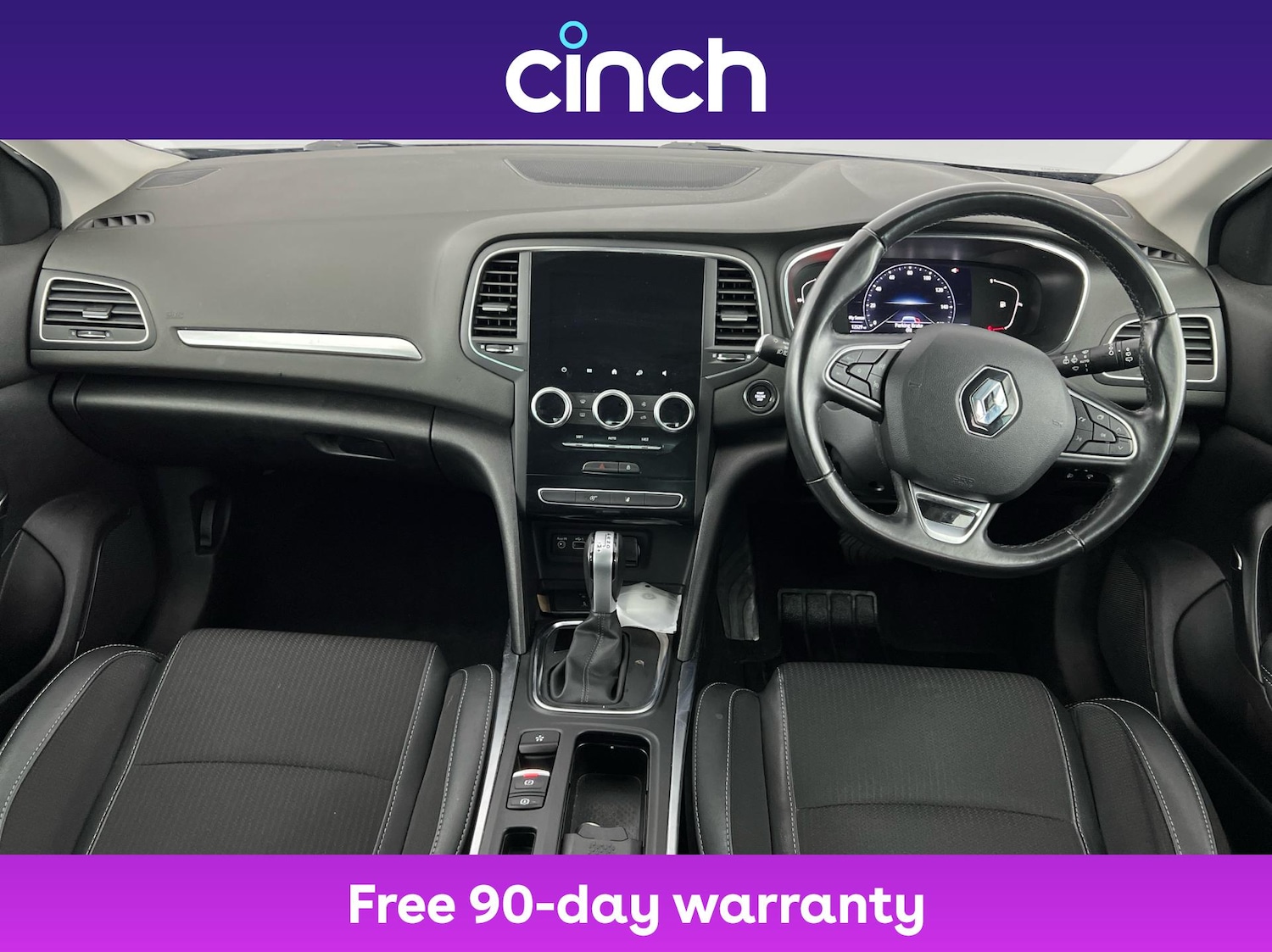 Used Renault Megane 2021 for sale - 77048593: Photo 15