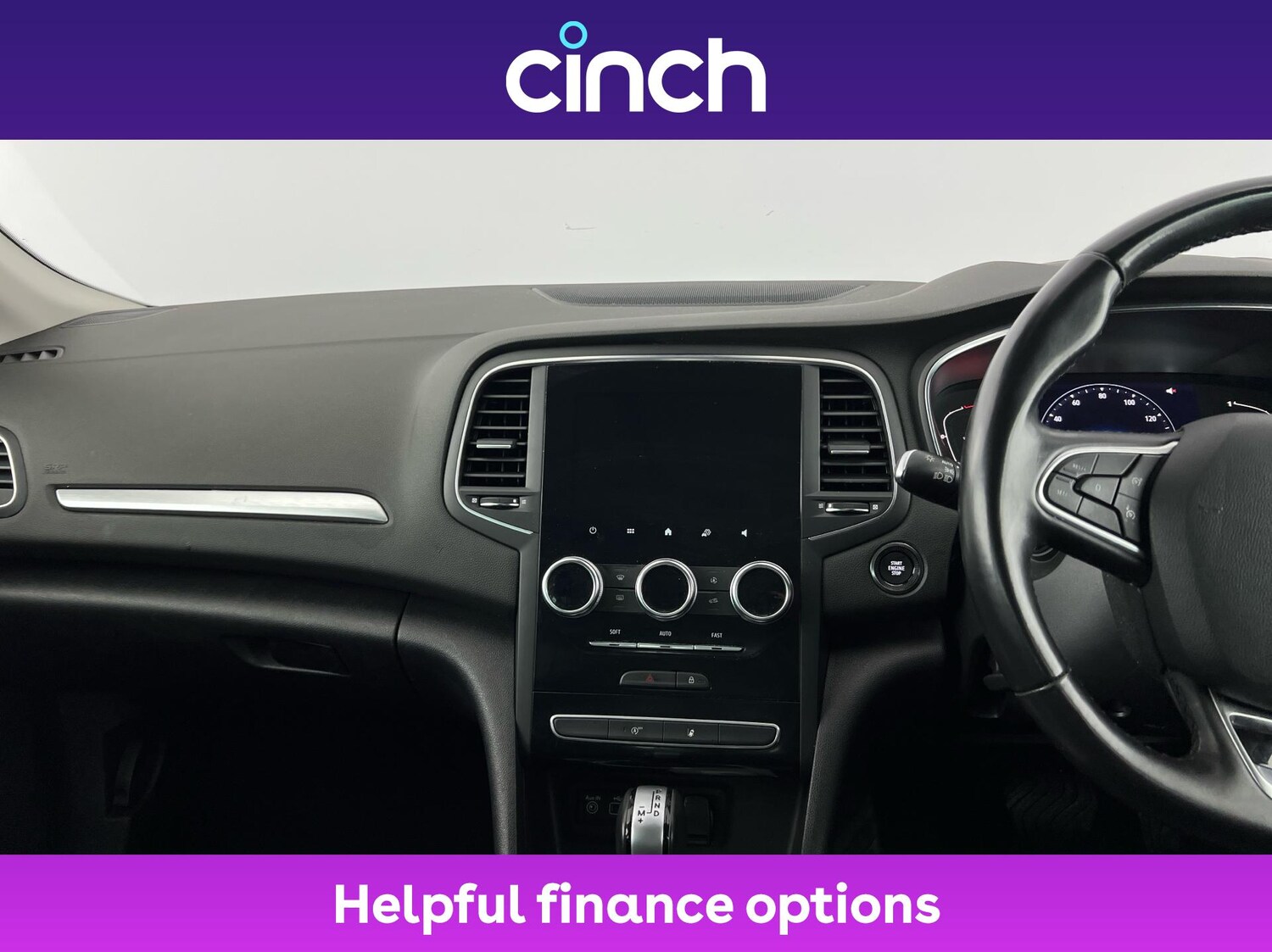 Used Renault Megane 2021 for sale - 77048593: Photo 17