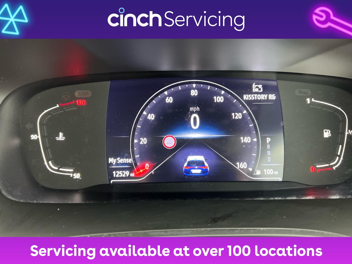 Used Renault Megane 2021 for sale - 77048593: Photo 18