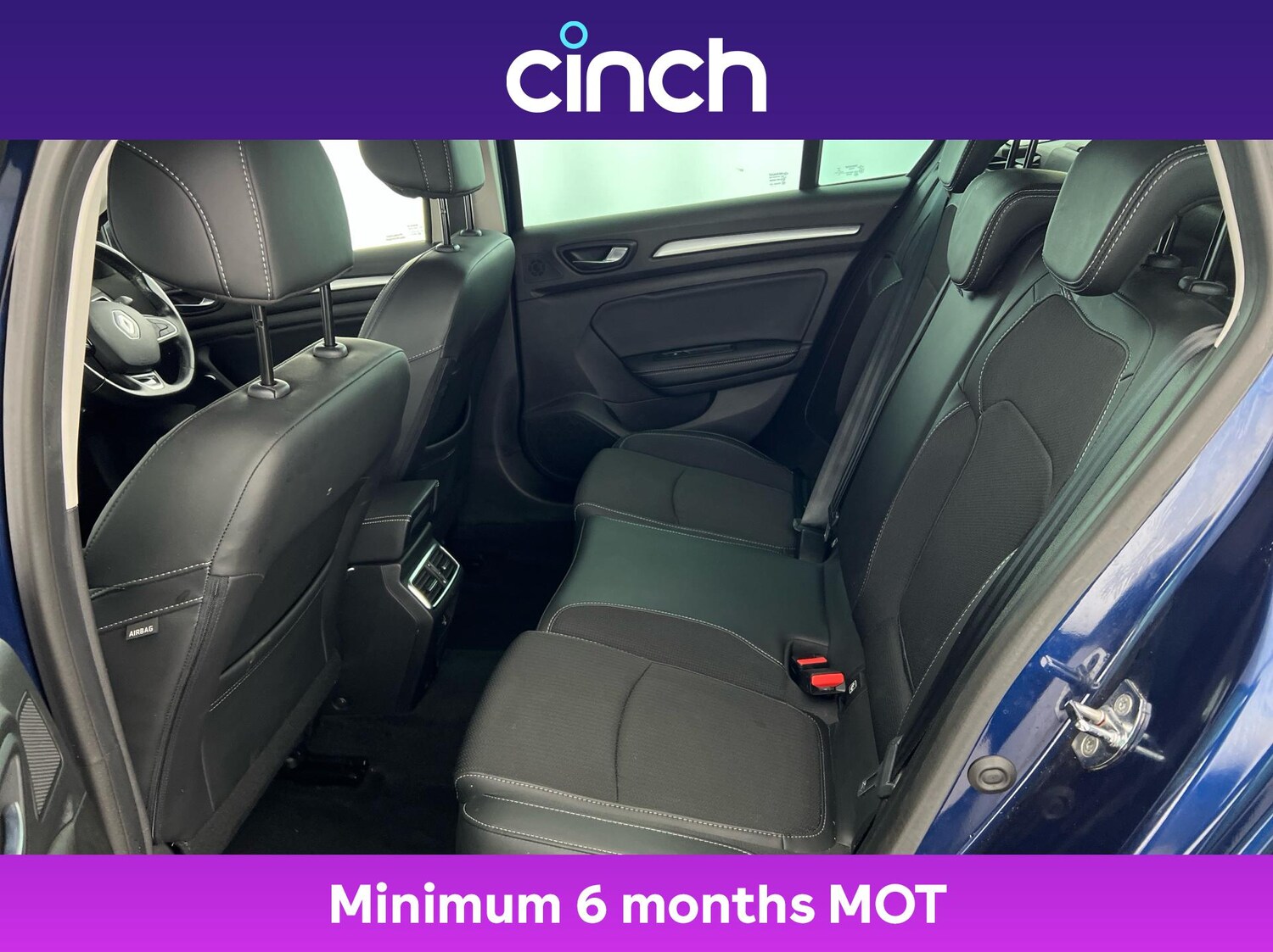 Used Renault Megane 2021 for sale - 77048593: Photo 20