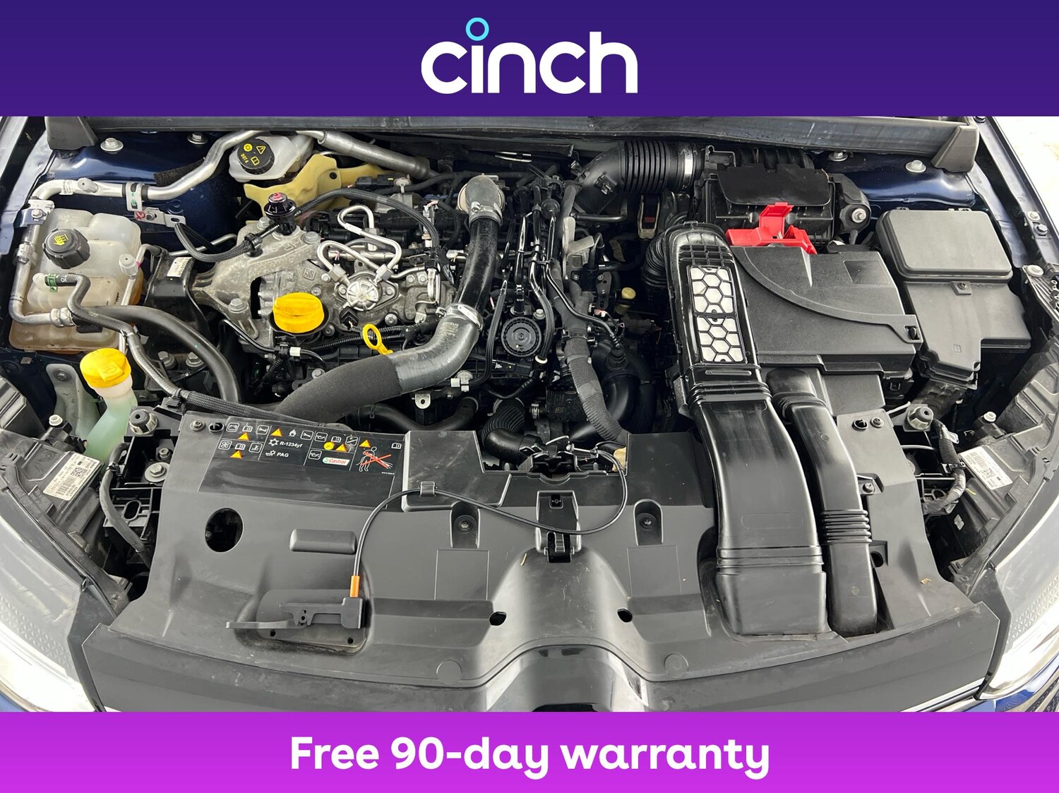 Used Renault Megane 2021 for sale - 77048593: Photo 23