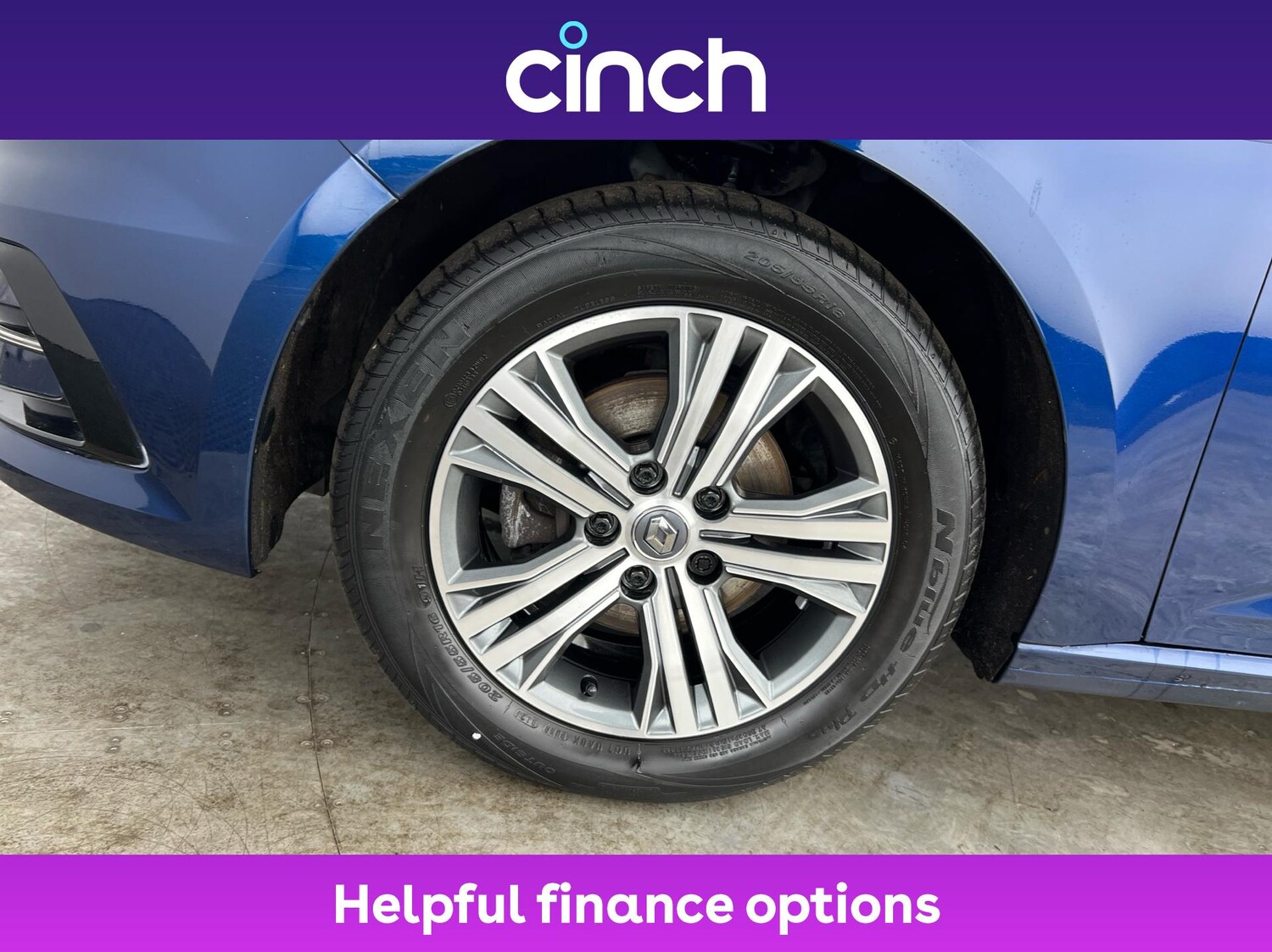 Used Renault Megane 2021 for sale - 77048593: Photo 24