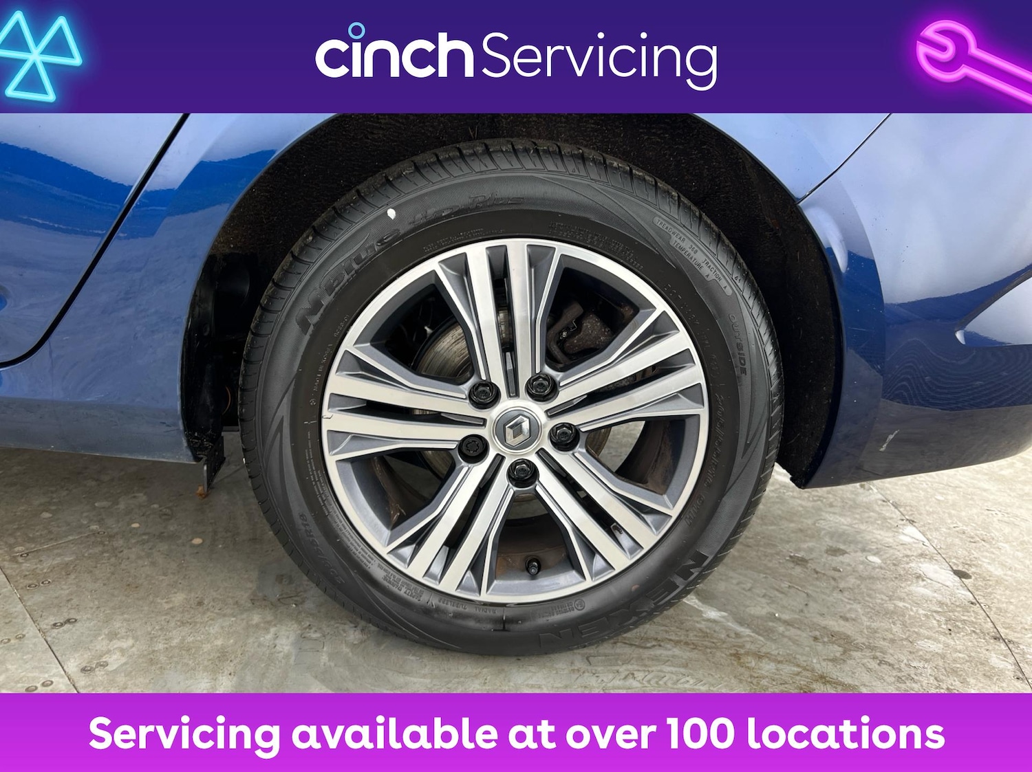 Used Renault Megane 2021 for sale - 77048593: Photo 26