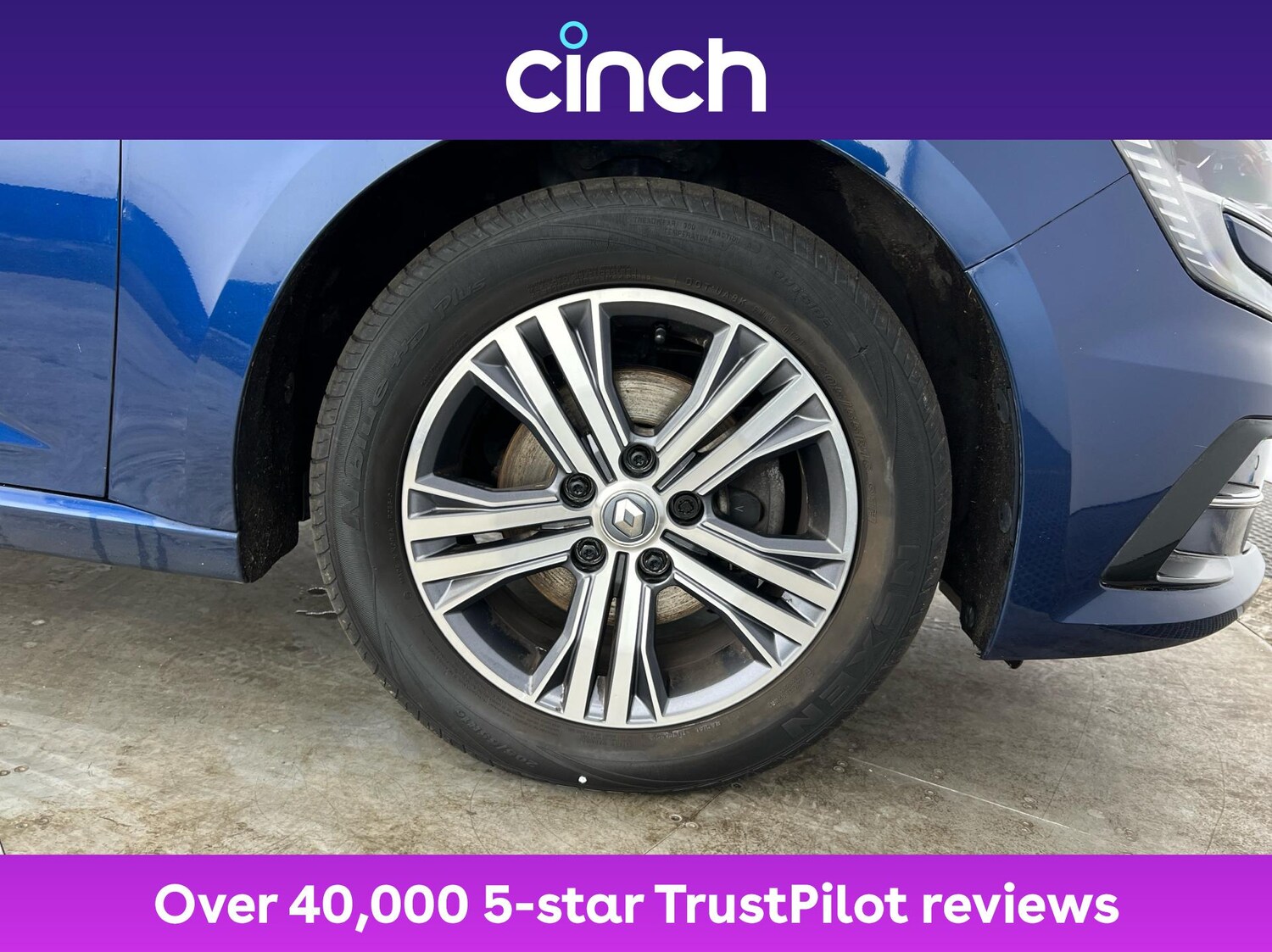 Used Renault Megane 2021 for sale - 77048593: Photo 28