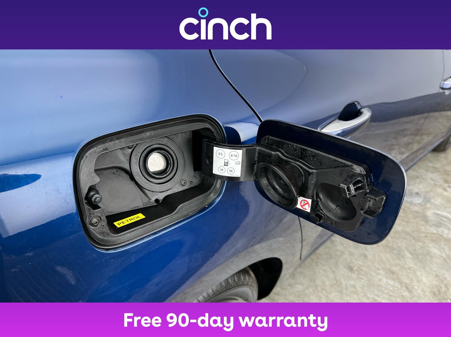 Used Renault Megane 2021 for sale - 77048593: Photo 29