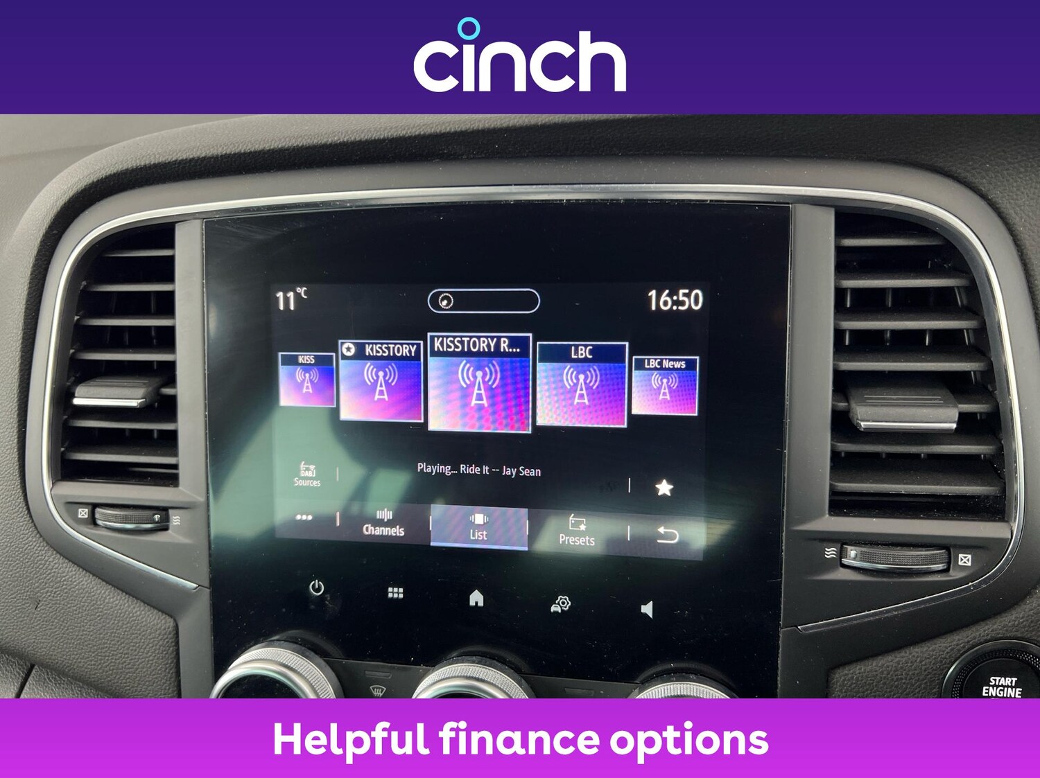 Used Renault Megane 2021 for sale - 77048593: Photo 35