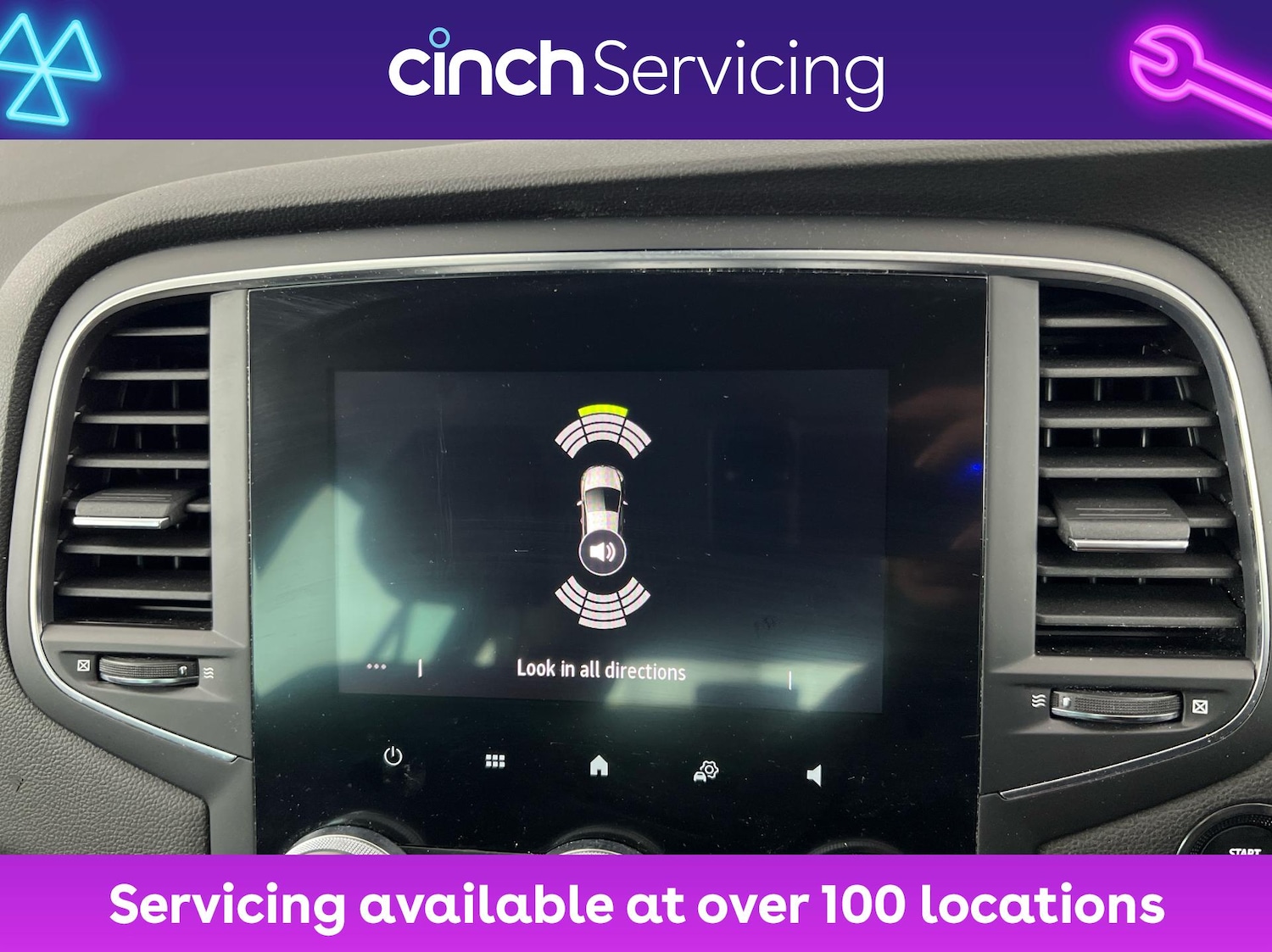 Used Renault Megane 2021 for sale - 77048593: Photo 36