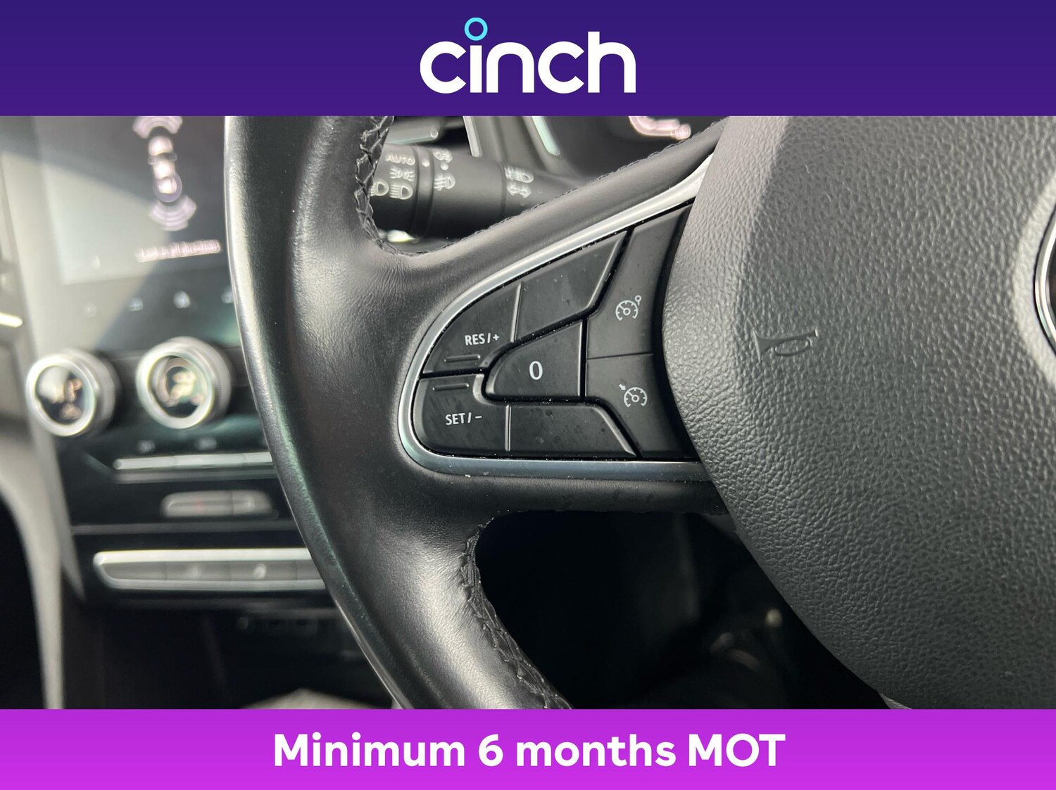 Used Renault Megane 2021 for sale - 77048593: Photo 37