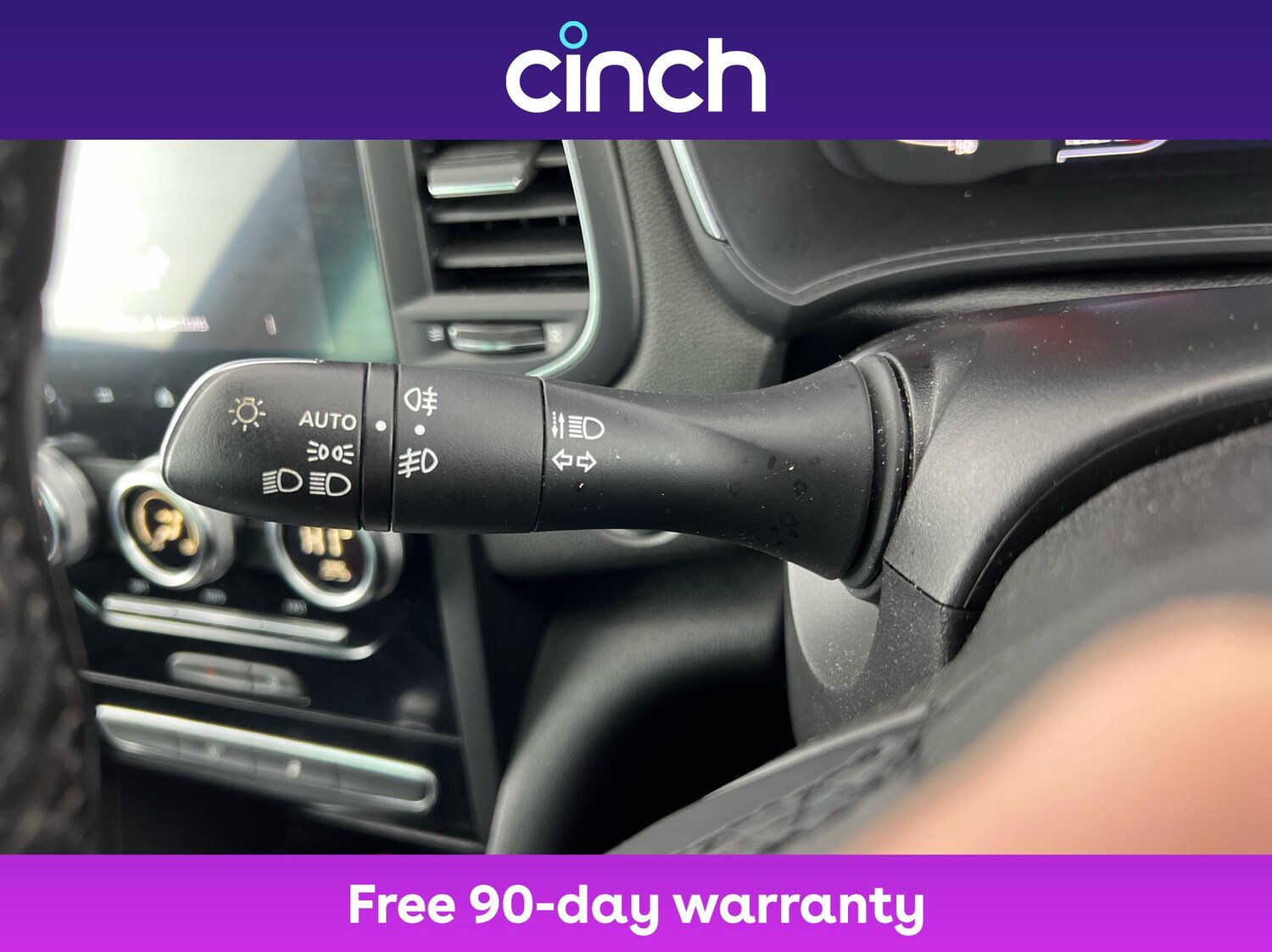 Used Renault Megane 2021 for sale - 77048593: Photo 39