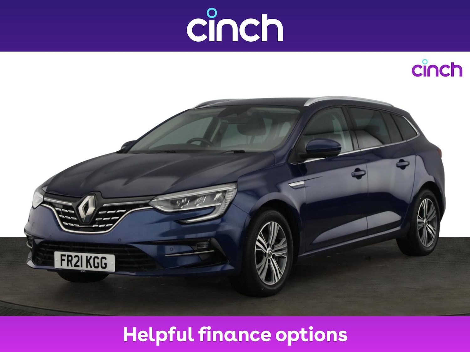 Used Renault Megane 2021 for sale - 77048593: Photo 9