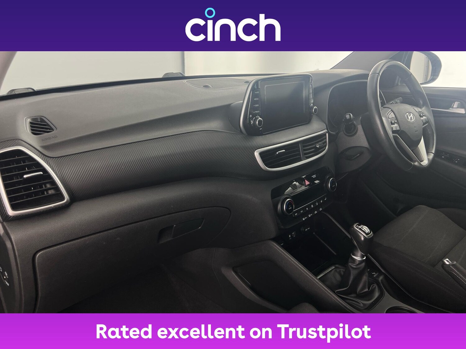 Used Hyundai TUCSON 2019 for sale - 76041419: Photo 14