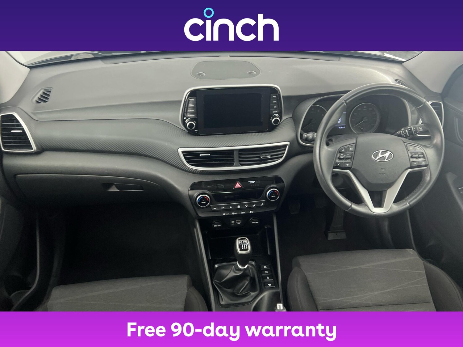 Used Hyundai TUCSON 2019 for sale - 76041419: Photo 15