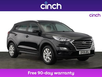 Hyundai - TUCSON