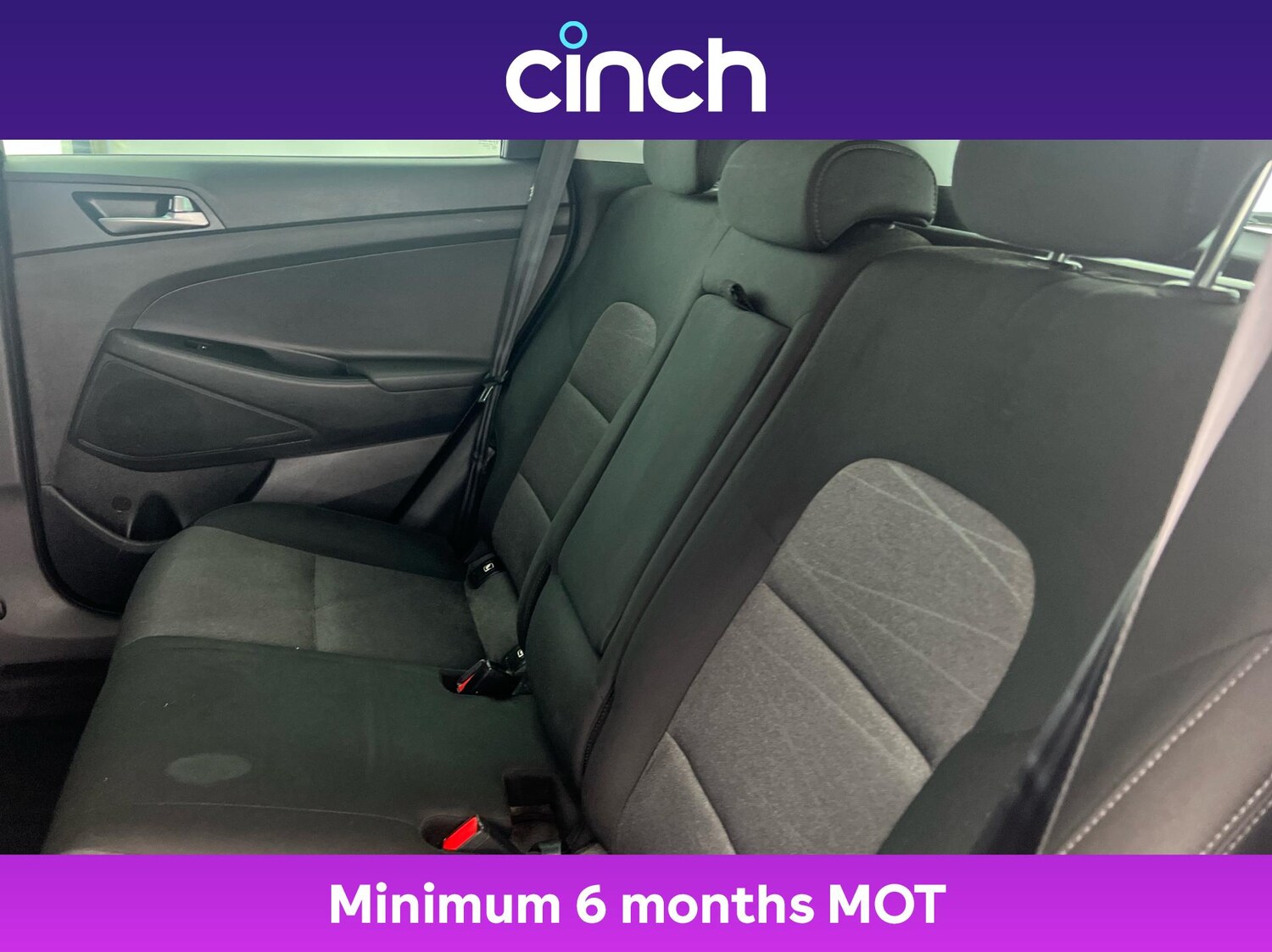 Used Hyundai TUCSON 2019 for sale - 76041419: Photo 20