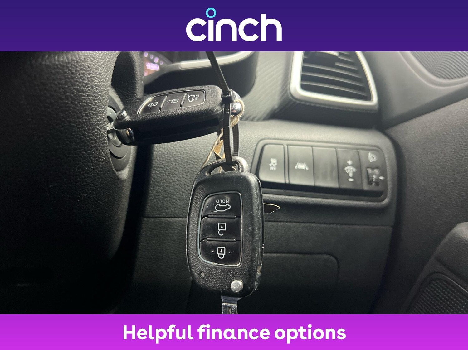 Used Hyundai TUCSON 2019 for sale - 76041419: Photo 30