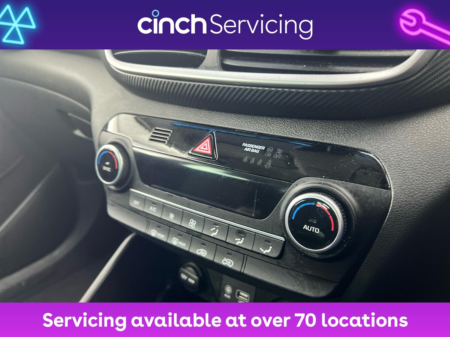 Used Hyundai TUCSON 2019 for sale - 76041419: Photo 36