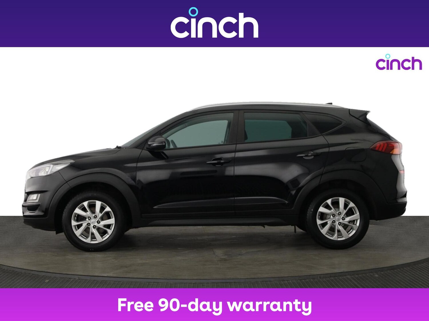 Used Hyundai TUCSON 2019 for sale - 76041419: Photo 8