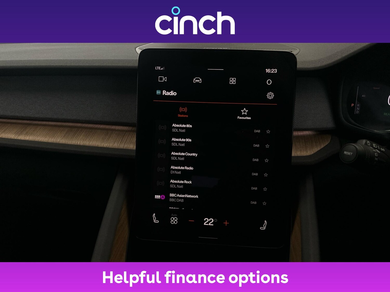 Used Polestar Polestar 2 2021 for sale - 76985612: Photo 17